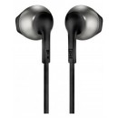Наушники с микрофоном JBL Tune 205BT (черный)